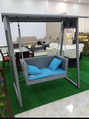 High Standard Imported Swings Sets