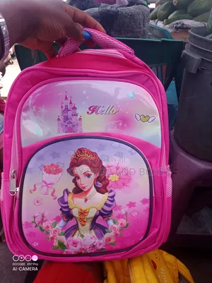 School Bags for School Children 13,000