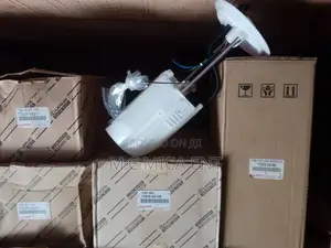 Complete Fuel Pump Assy