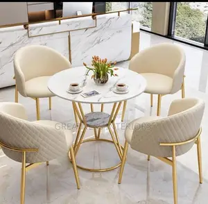 Mini Unique Quality Imported Dining by 4