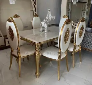 High Standard Quality Dinning Sets by 6
