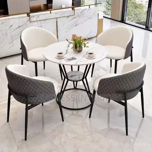 Top Notch Quality Imported Dining Sets by 4