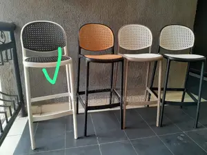 Top Classic Imported Barstool