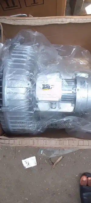 20hp Exhaust Blower
