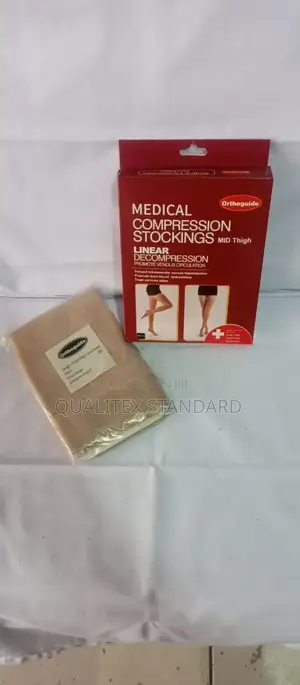Orthoguide UK Compression Stockings