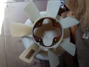 Hilux Fan Blade Assy.