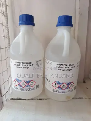 2.5 Litres Paraffin Liquid ( Loba Chemie )