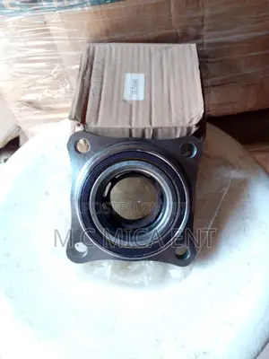 Hilux Prado Wheel Hub and Bearing