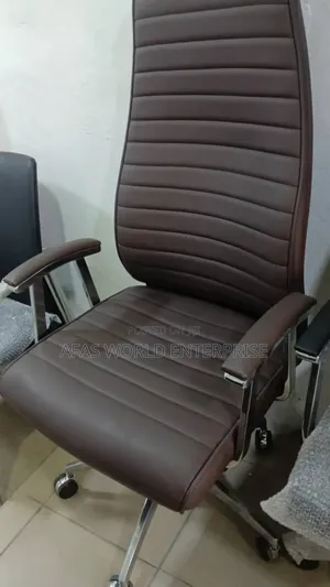 Manager's Office Chair