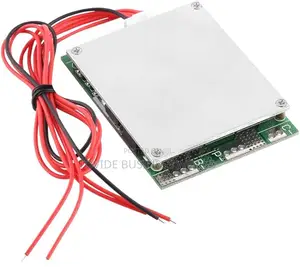 3s 100a Standard Bms For 4.2v Lithium-ion Battery
