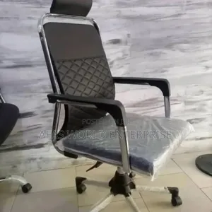 Beautiful Office Chair