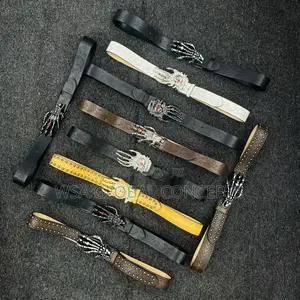 Original Leather Fashion Belts