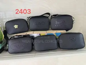 Different Designs Crossbody Leather Bags