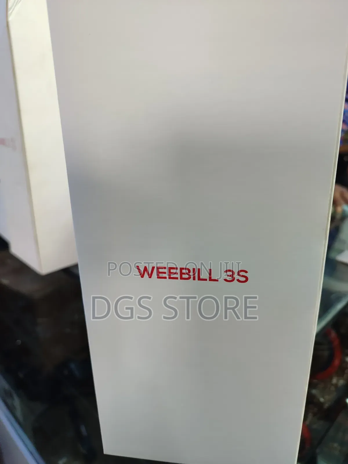 Zhlyun Weebill 3s Handheld Gimbal