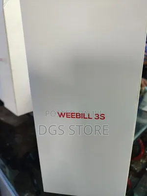 Zhlyun Weebill 3s Handheld Gimbal