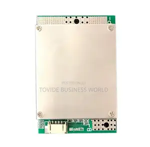 4s 100a Bms For Lifepo4 Battery