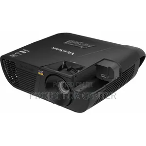 Viewsonic 3500lumens Projector (With Wireless Doungle)