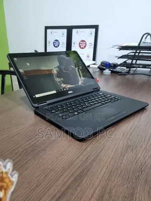 Laptop Dell Latitude E7450 8GB Intel Core I7 HDD+SSD 256GB