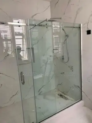 MKC Shower Cubicle Glass