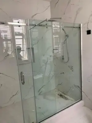 MKC Shower Cubicle Glass