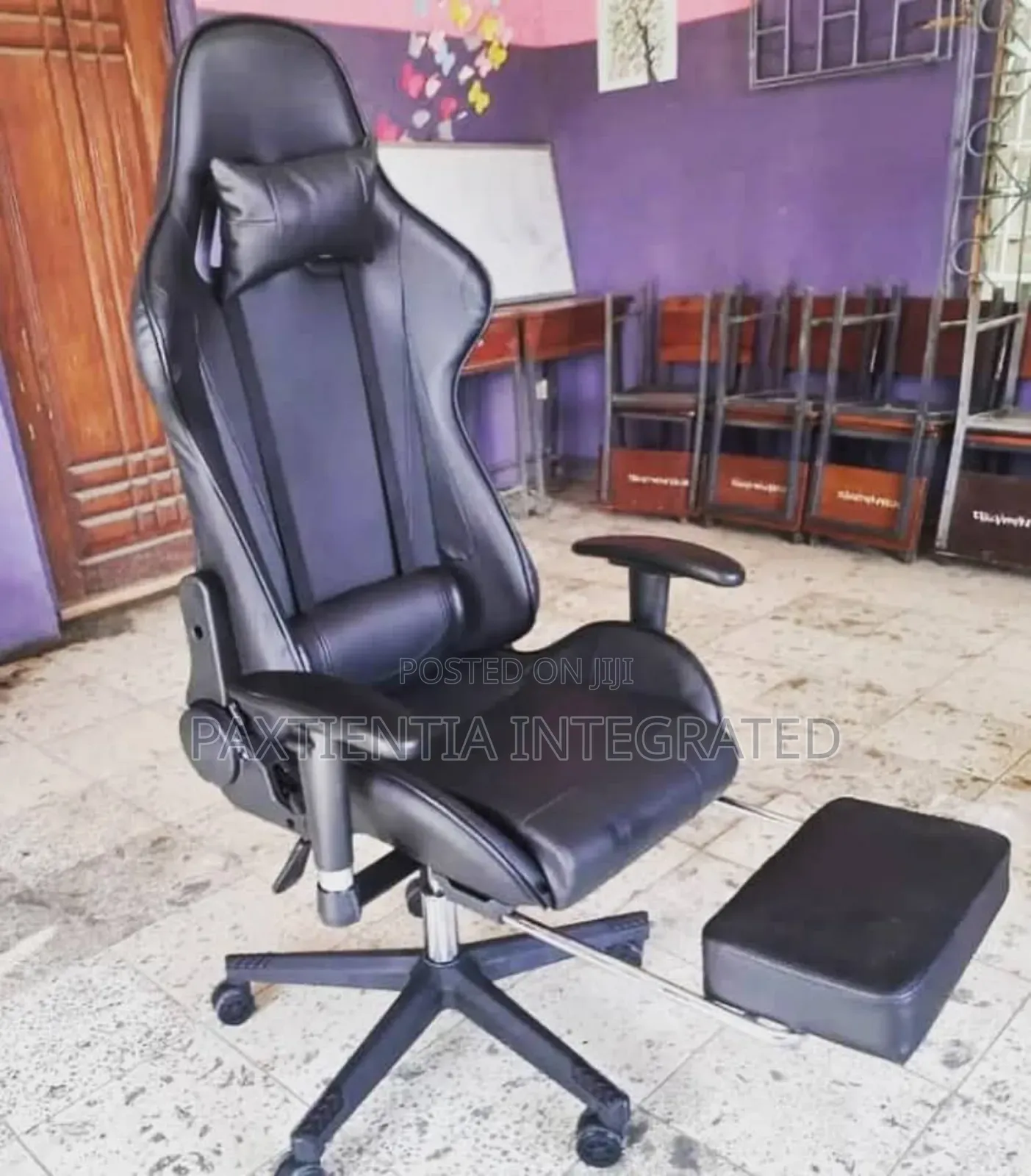 Game Chair/Computer Chair