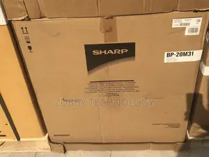 Bp20m31 Sharp Photocopy Machine