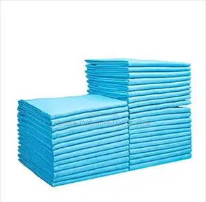 Pet Potty Training Pads Mats Size M 45cm*60cm by 50pcs