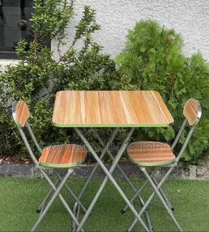 High Quality Imported Wooden Top Sets