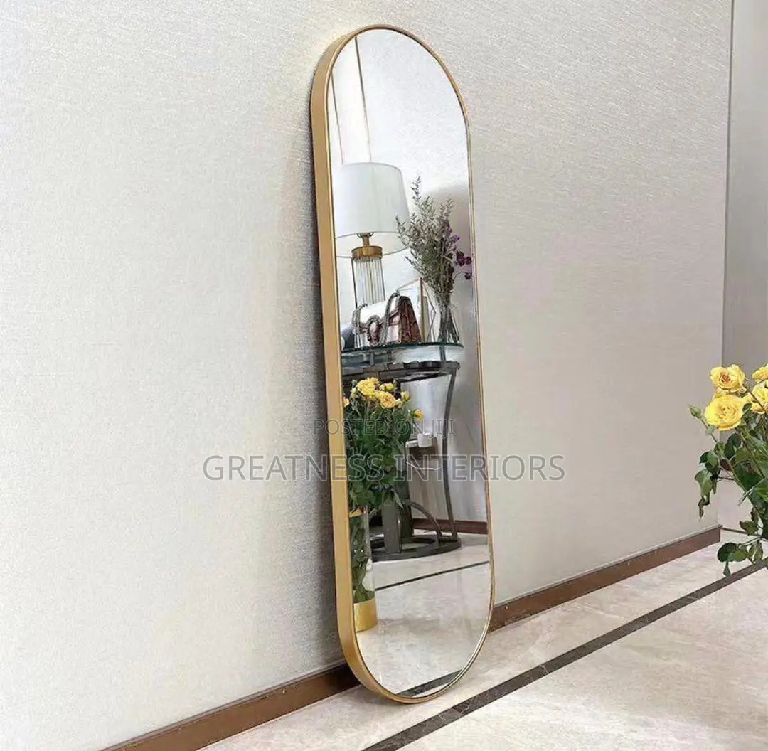 Beautiful Luxurious Imported Mirror