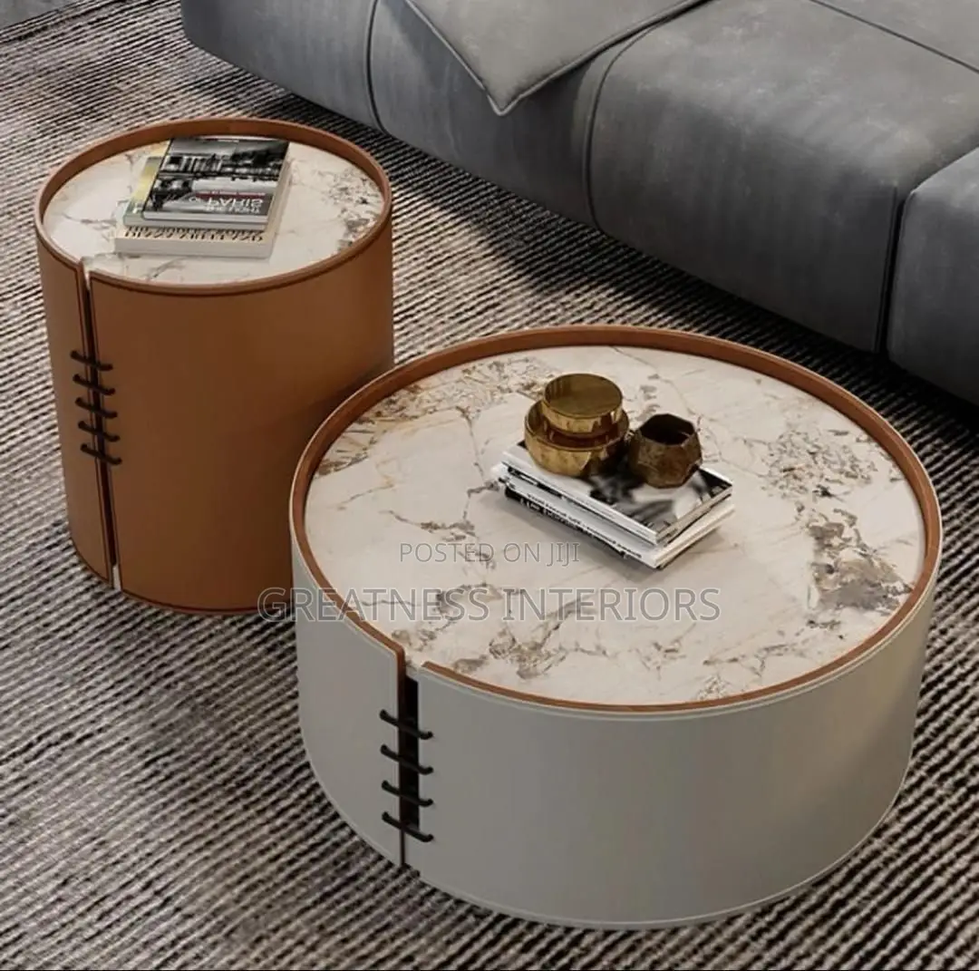 Unique Imported Center Table
