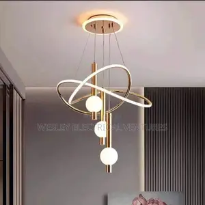 Led Pendant Light