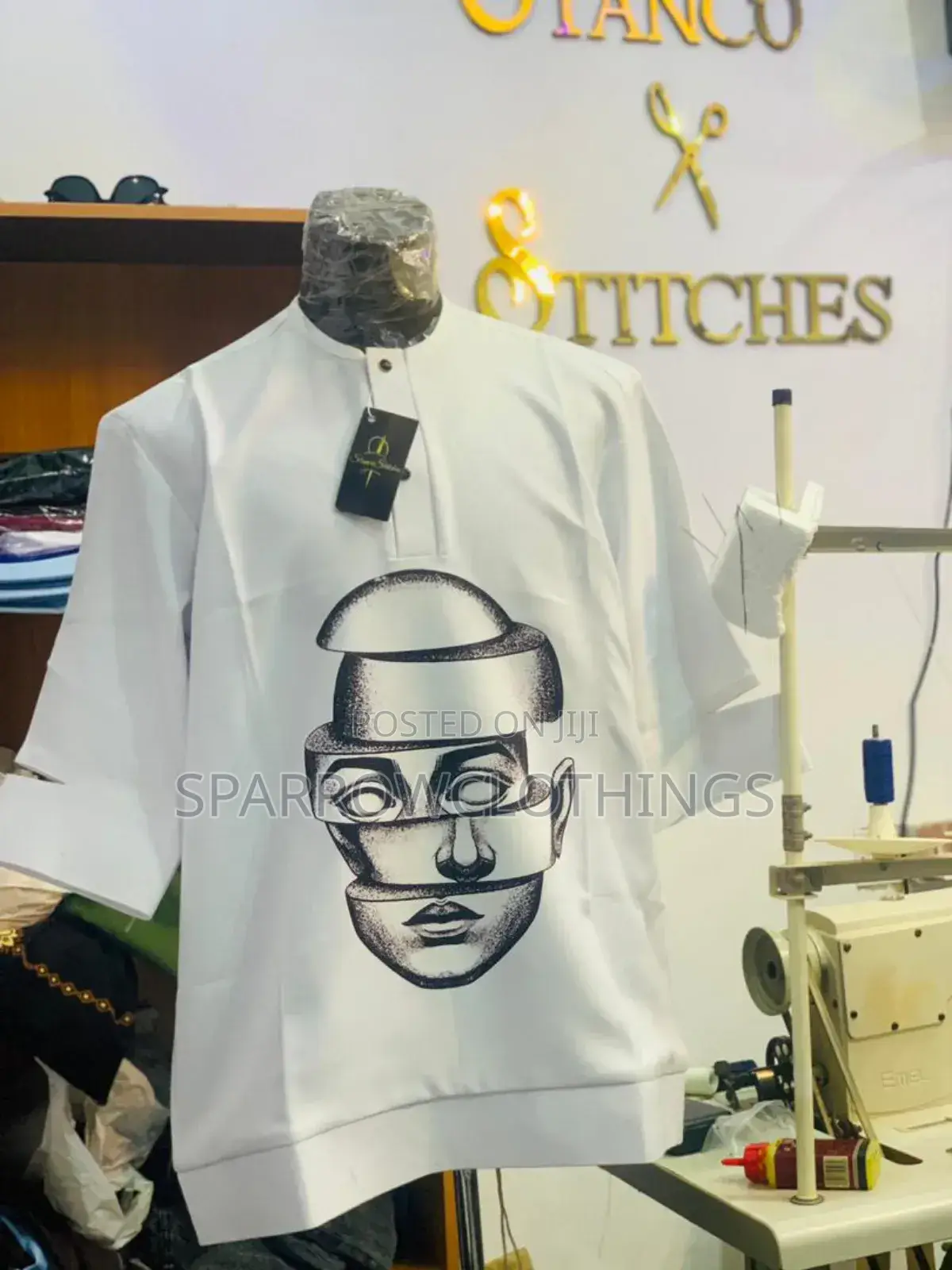 Men Fashionista
