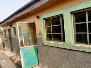 1bdrm Bedsitter in Police Post, Dutse-Alhaji for rent