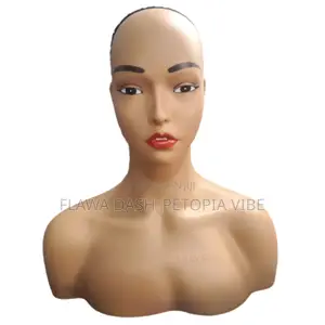 Chest Dummy Display Mannequins