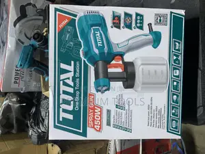 Total Spray Gun