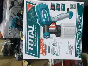 Total Spray Gun