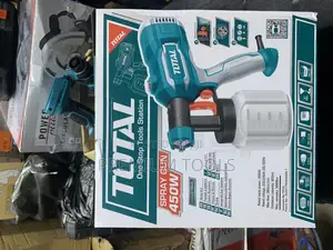 Total Spray Gun