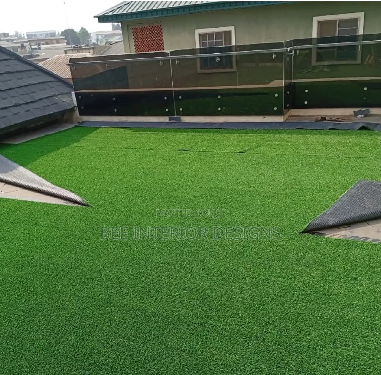 Quality Artificial Synthetic Grass