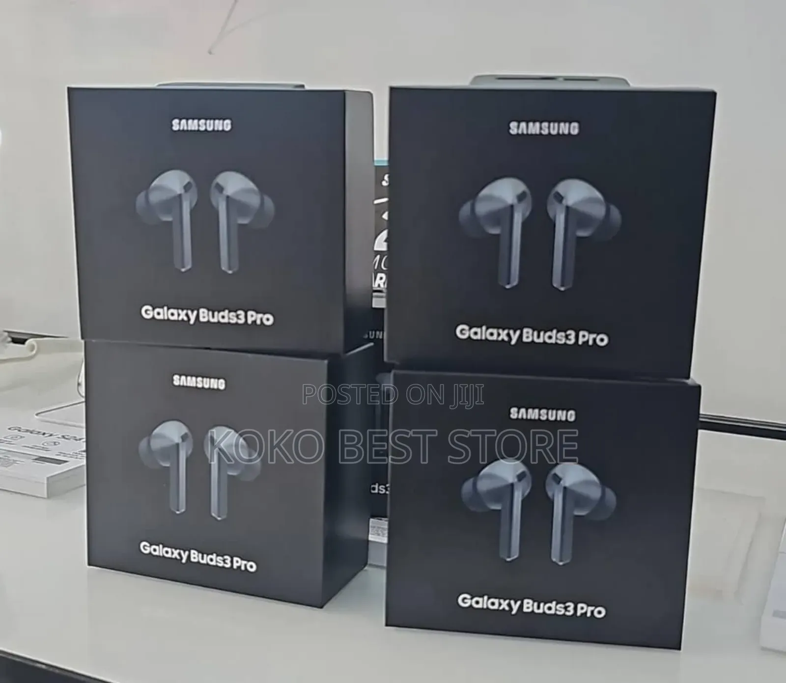 Samsung Galaxy Buds 3 Pro