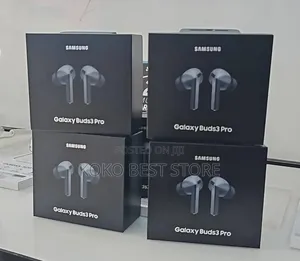 Samsung Galaxy Buds 3 Pro