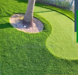 High Quality Synthetic Turf