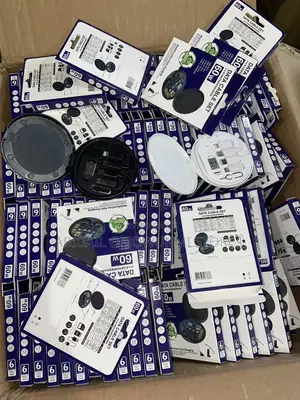 Data Cable Box