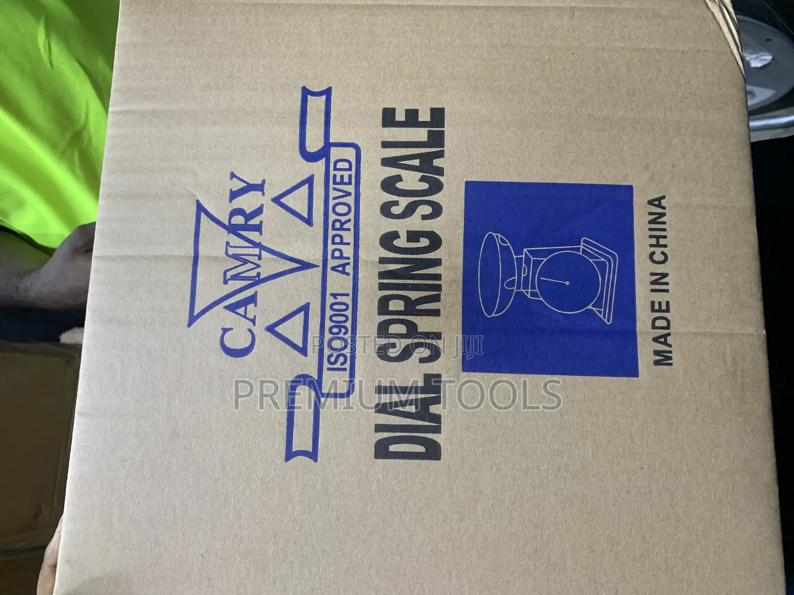 50kg Scale