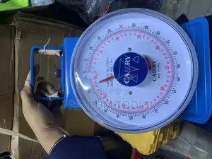 50kg Scale