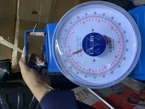 50kg Scale