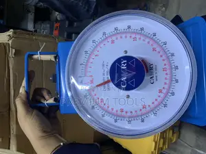 50kg Scale