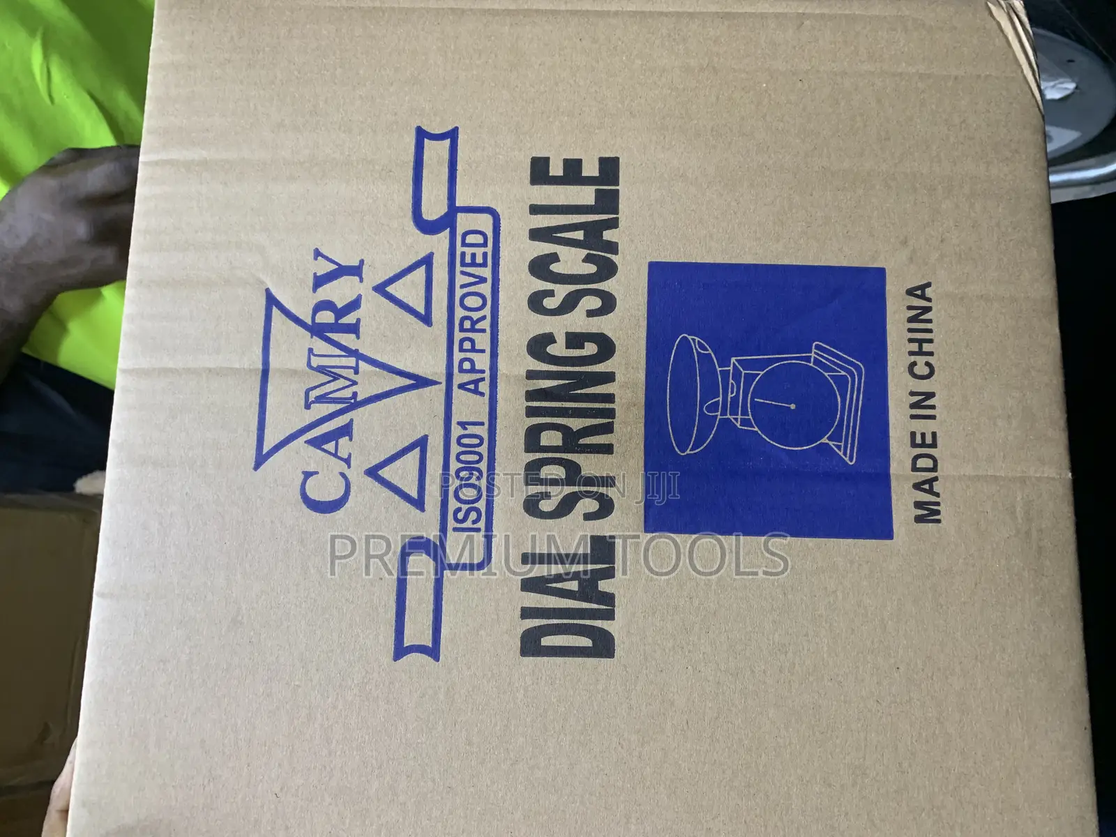 50kg Scale