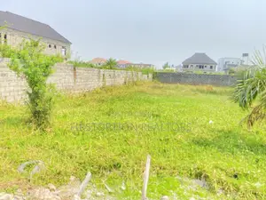 2plots of Land Measuring 1300sqm at Greenland Estate Ogombo