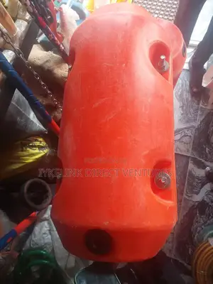Pipe Floater 3"