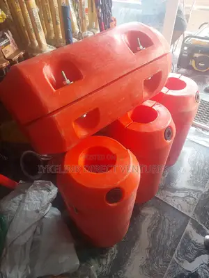 Pipe Floater 3"